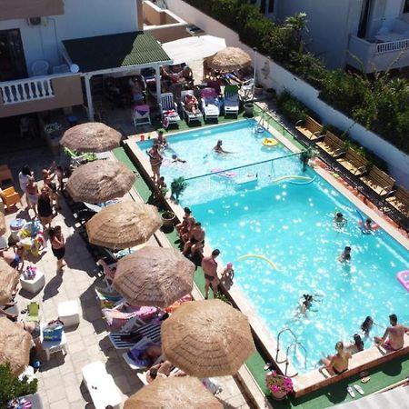 Maison Rinaldi Srl Μπάρι Εξωτερικό φωτογραφία