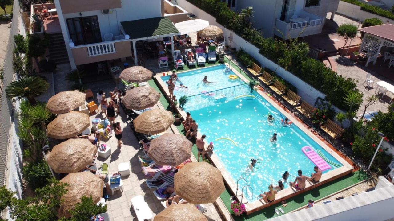Maison Rinaldi Srl Μπάρι Εξωτερικό φωτογραφία
