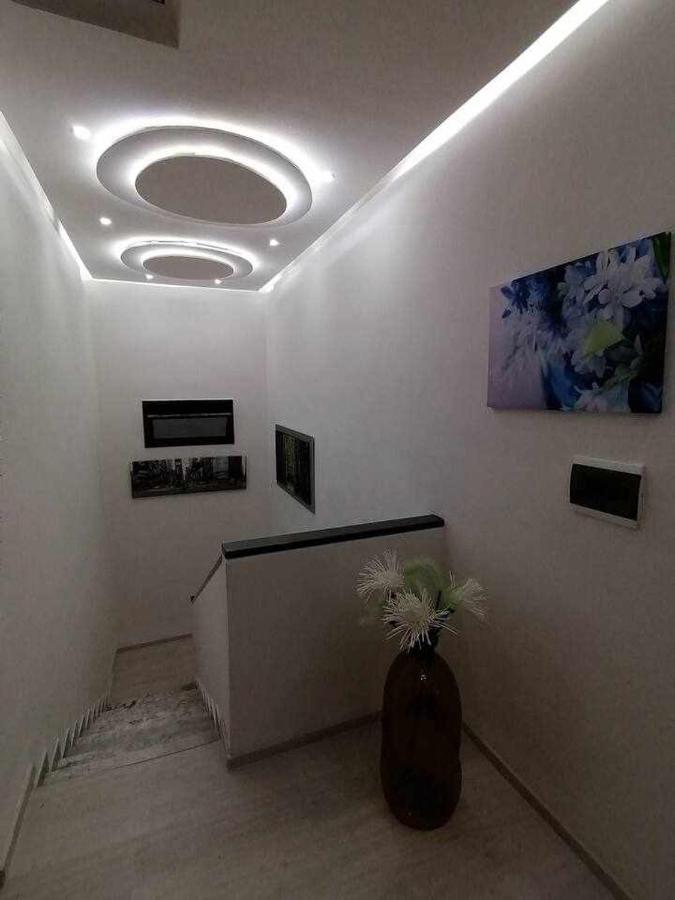 Maison Rinaldi Srl Μπάρι Εξωτερικό φωτογραφία