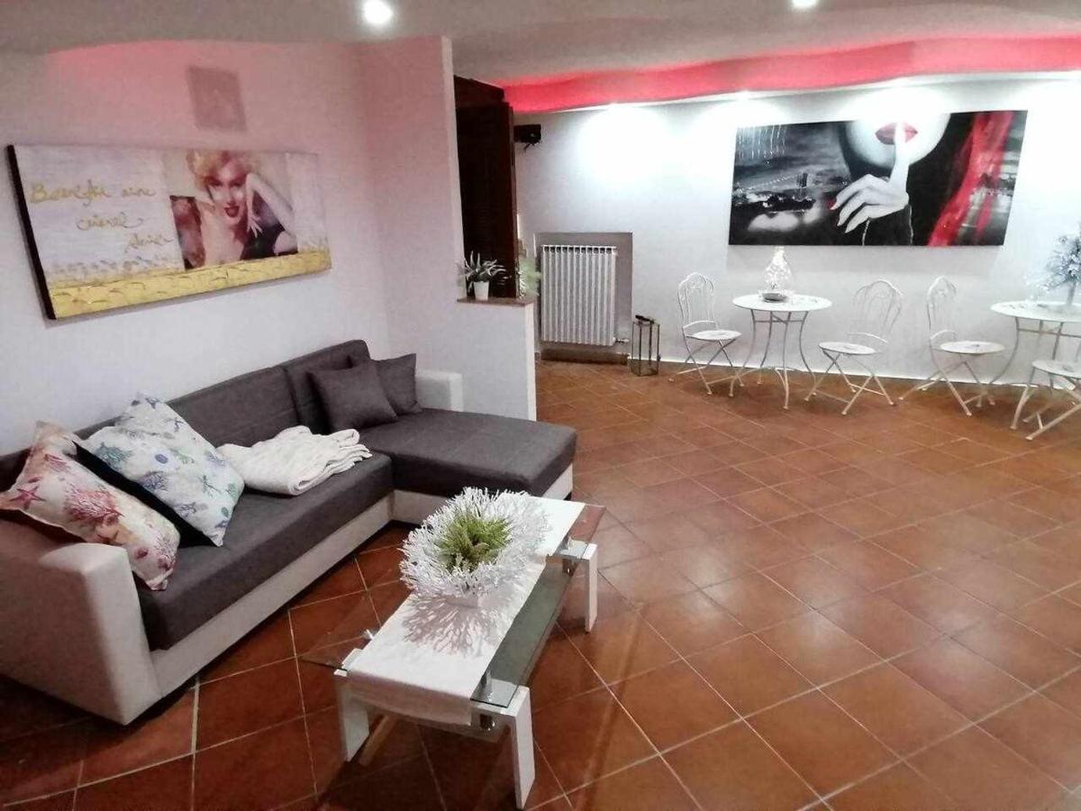 Maison Rinaldi Srl Μπάρι Εξωτερικό φωτογραφία