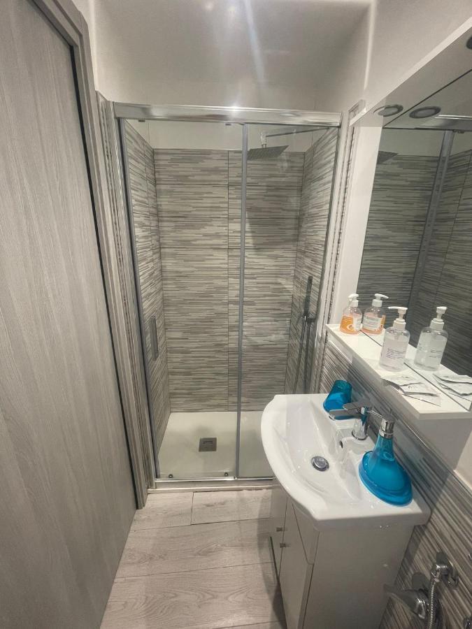 Maison Rinaldi Srl Μπάρι Εξωτερικό φωτογραφία