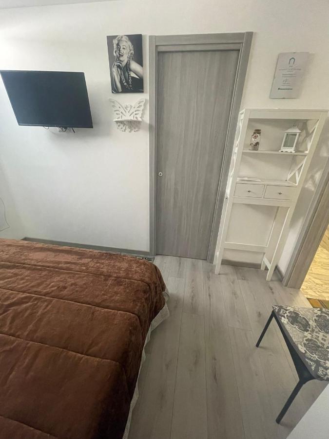 Maison Rinaldi Srl Μπάρι Εξωτερικό φωτογραφία