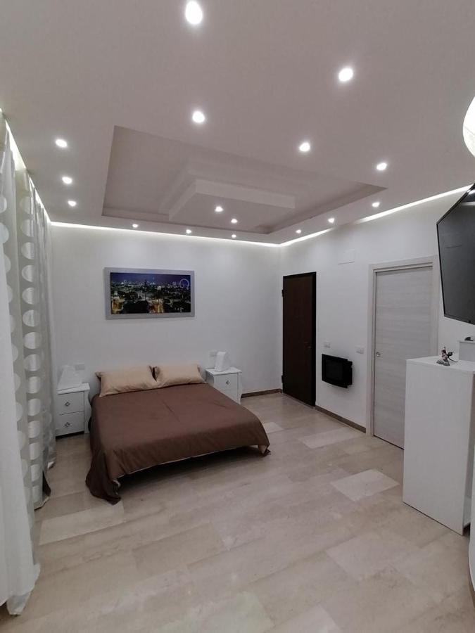 Maison Rinaldi Srl Μπάρι Εξωτερικό φωτογραφία