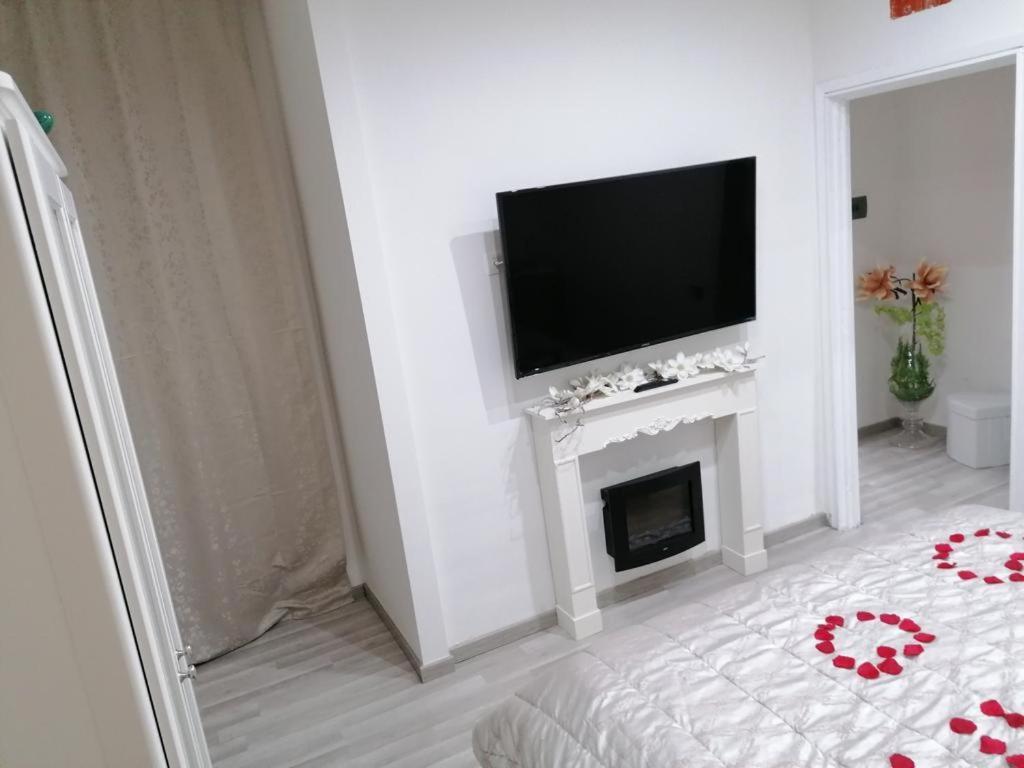 Maison Rinaldi Srl Μπάρι Εξωτερικό φωτογραφία