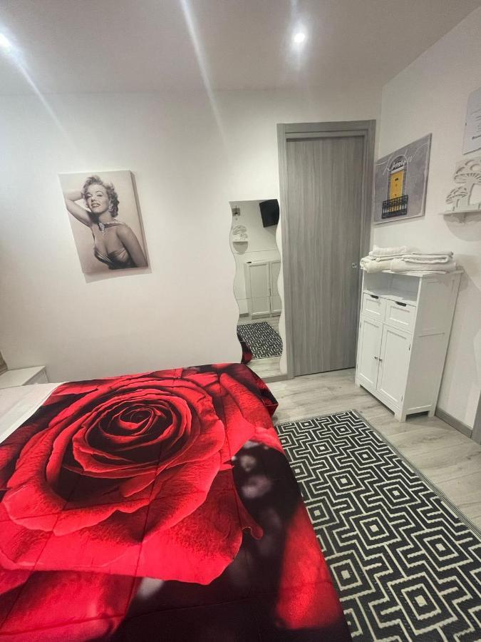 Maison Rinaldi Srl Μπάρι Εξωτερικό φωτογραφία