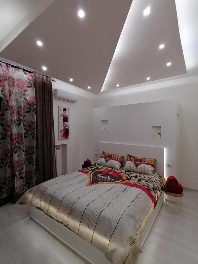Maison Rinaldi Srl Μπάρι Εξωτερικό φωτογραφία