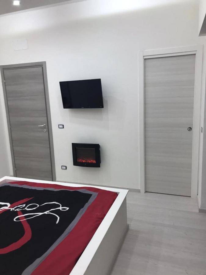 Maison Rinaldi Srl Μπάρι Εξωτερικό φωτογραφία