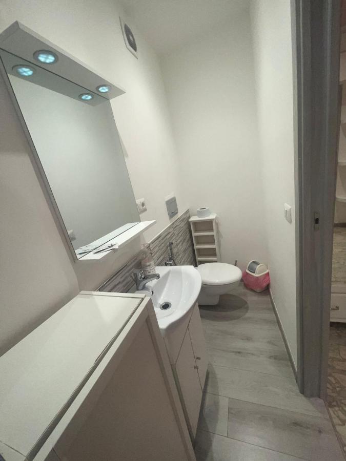 Maison Rinaldi Srl Μπάρι Εξωτερικό φωτογραφία