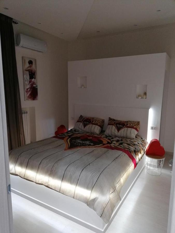 Maison Rinaldi Srl Μπάρι Εξωτερικό φωτογραφία