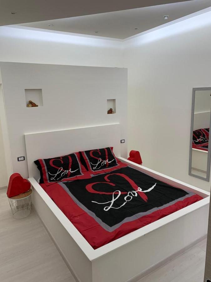 Maison Rinaldi Srl Μπάρι Εξωτερικό φωτογραφία