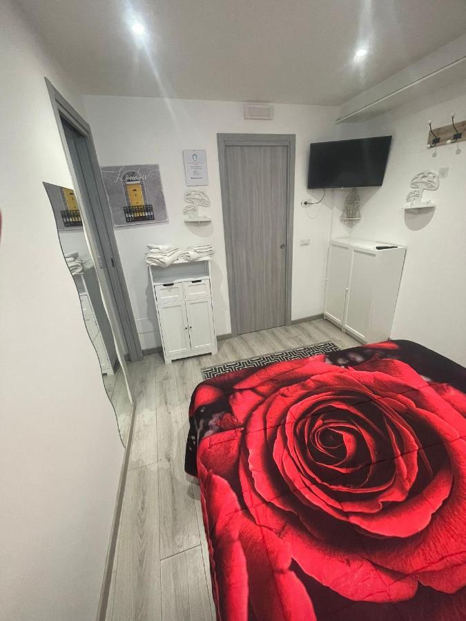 Maison Rinaldi Srl Μπάρι Εξωτερικό φωτογραφία