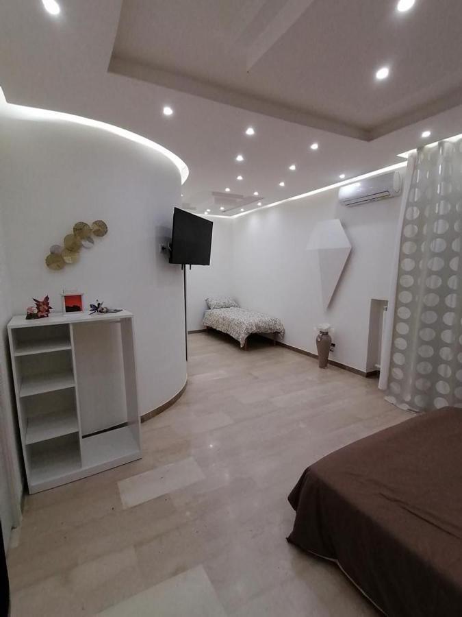 Maison Rinaldi Srl Μπάρι Εξωτερικό φωτογραφία