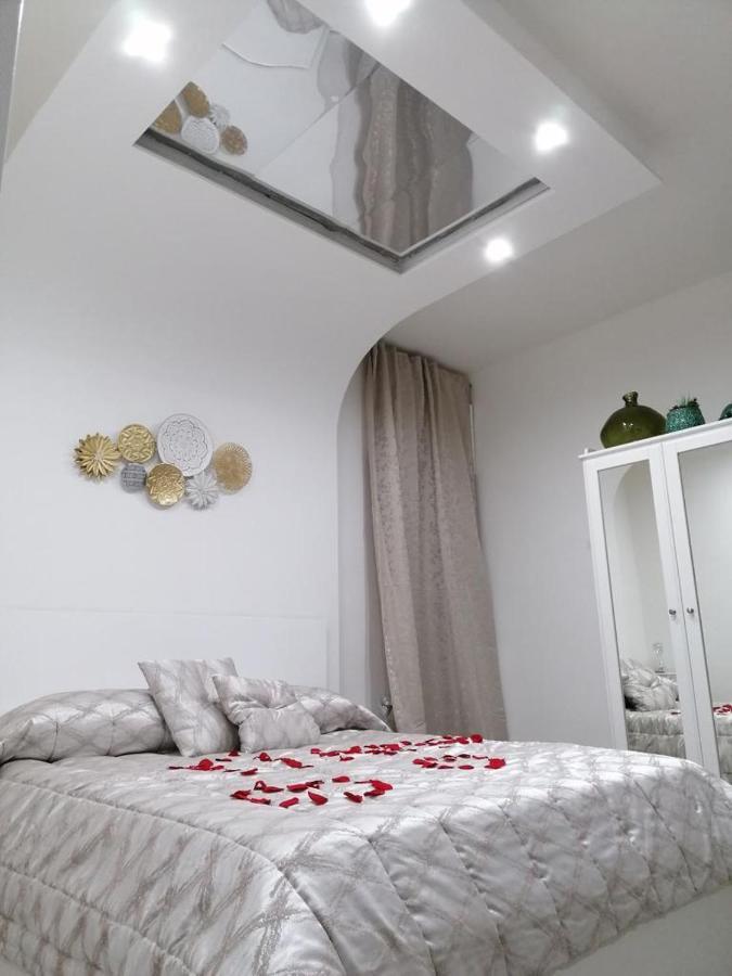 Maison Rinaldi Srl Μπάρι Εξωτερικό φωτογραφία