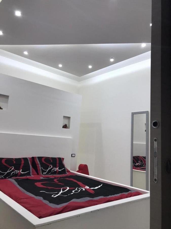 Maison Rinaldi Srl Μπάρι Εξωτερικό φωτογραφία
