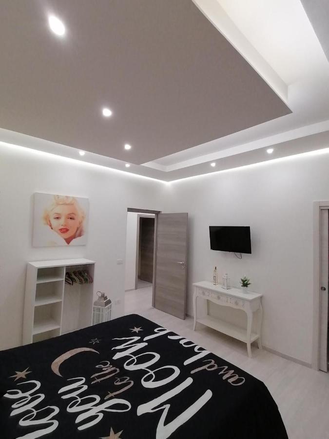 Maison Rinaldi Srl Μπάρι Εξωτερικό φωτογραφία
