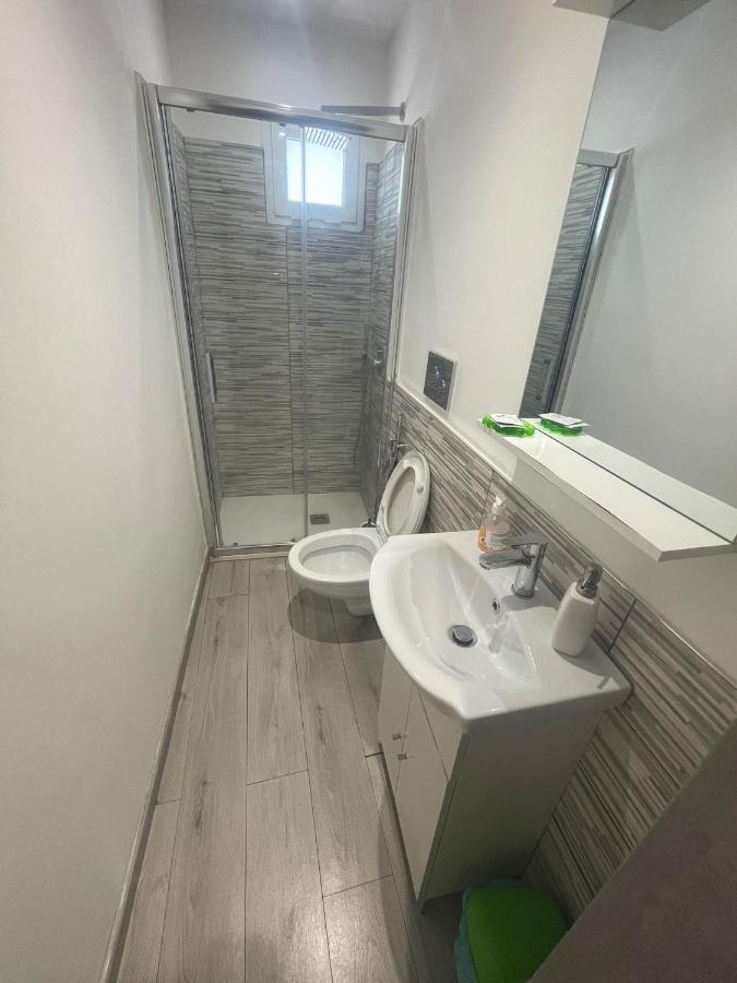 Maison Rinaldi Srl Μπάρι Εξωτερικό φωτογραφία