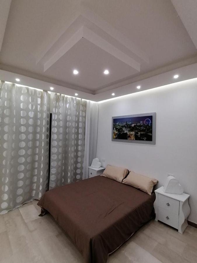 Maison Rinaldi Srl Μπάρι Εξωτερικό φωτογραφία