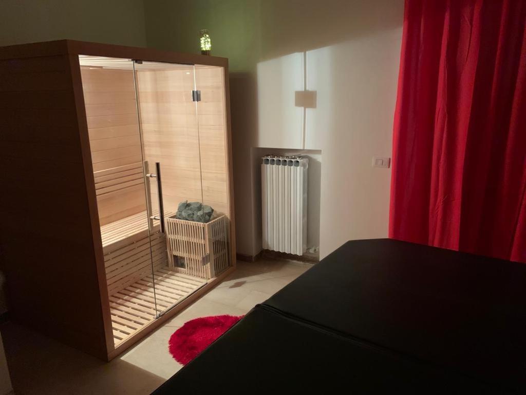 Maison Rinaldi Srl Μπάρι Εξωτερικό φωτογραφία