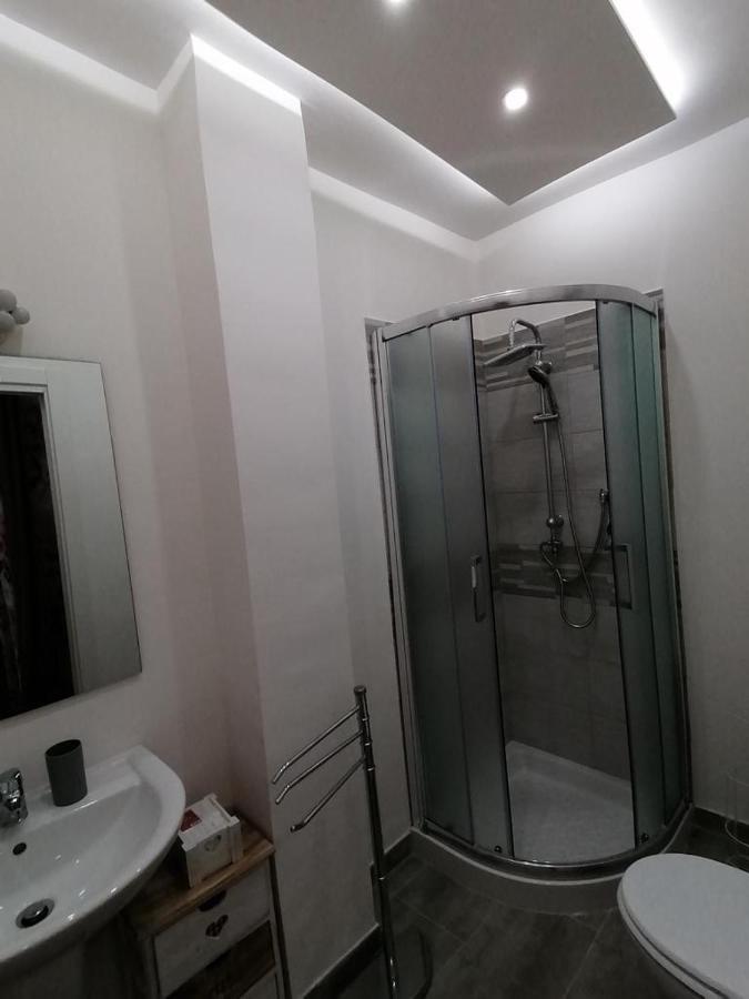 Maison Rinaldi Srl Μπάρι Εξωτερικό φωτογραφία