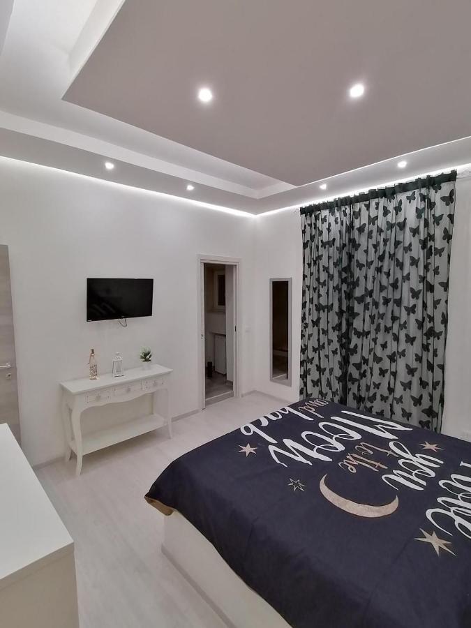 Maison Rinaldi Srl Μπάρι Εξωτερικό φωτογραφία