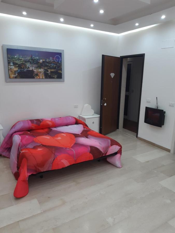 Maison Rinaldi Srl Μπάρι Εξωτερικό φωτογραφία